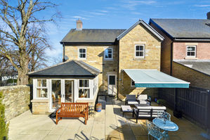 Patio- click for photo gallery